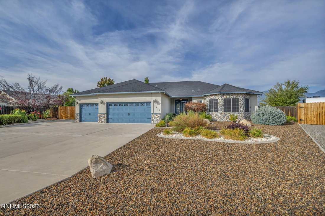 Haus in Indian Hills, Nevada, Vereinigte Staaten 2 - 19038626