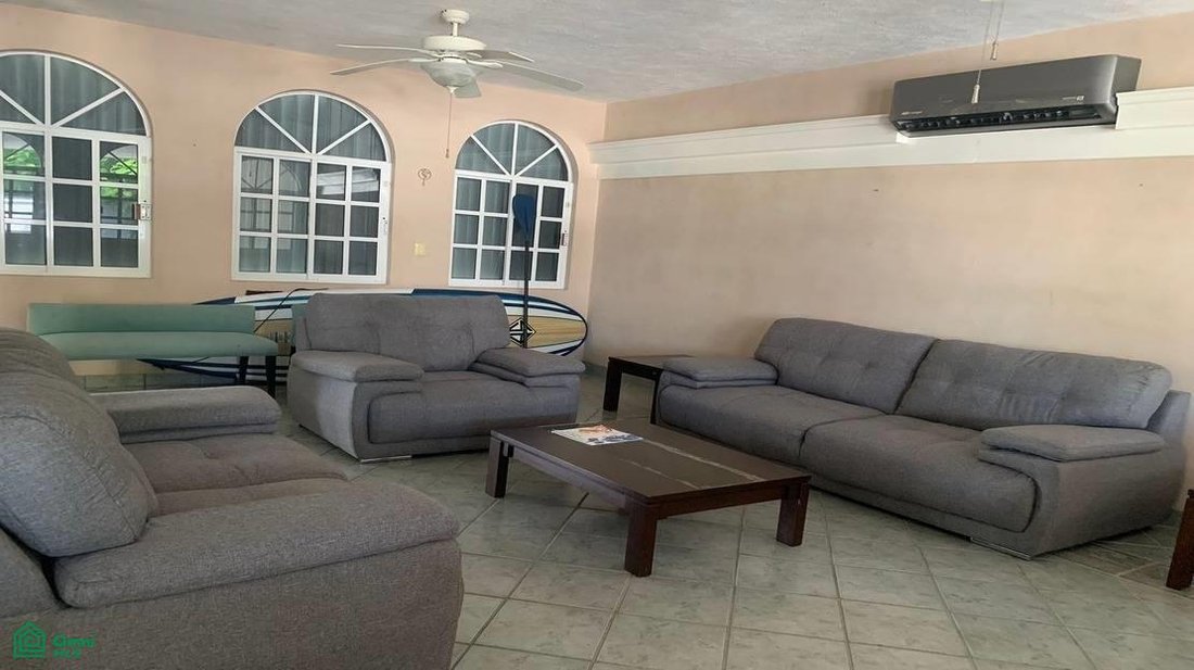 Maison à Cancún, Quintana Roo, Mexique 5 - 17729098