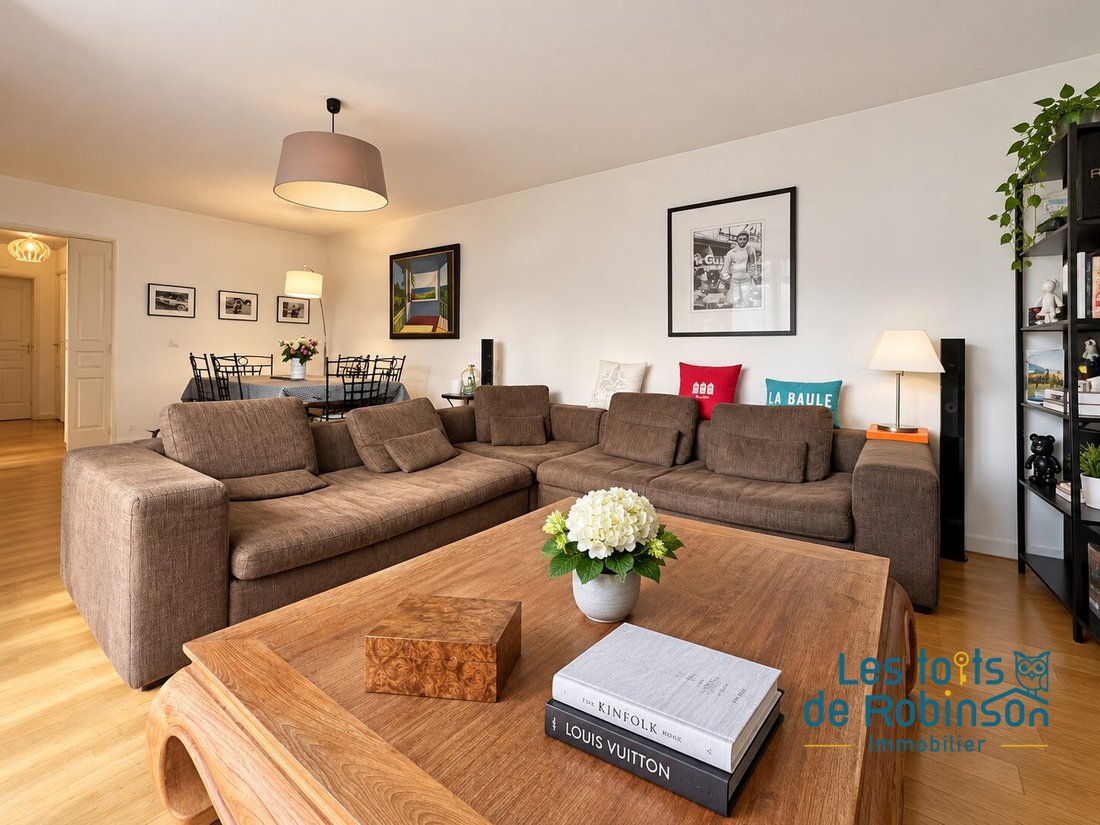 Appartamento a Wallon, Le Plessis-Robinson, Francia 3 - 19041386