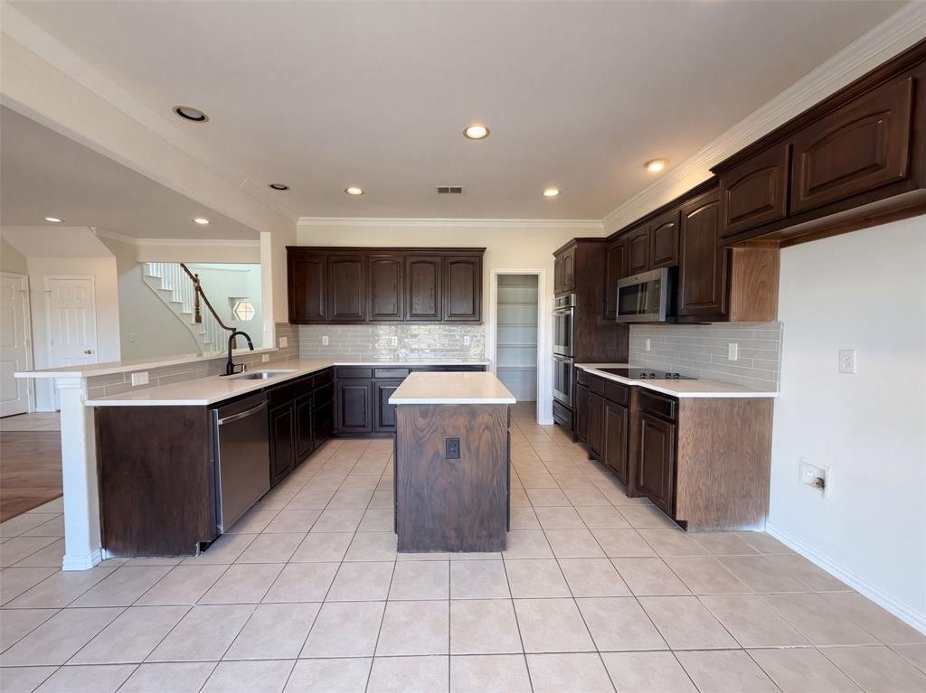 Casa en Melissa, Texas, Estados Unidos 2 - 19039416