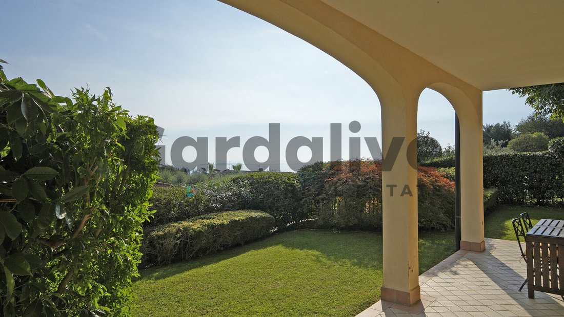 Apartamento en Zona Collina, Padenghe sul Garda, Lombardía 1 - 19041072