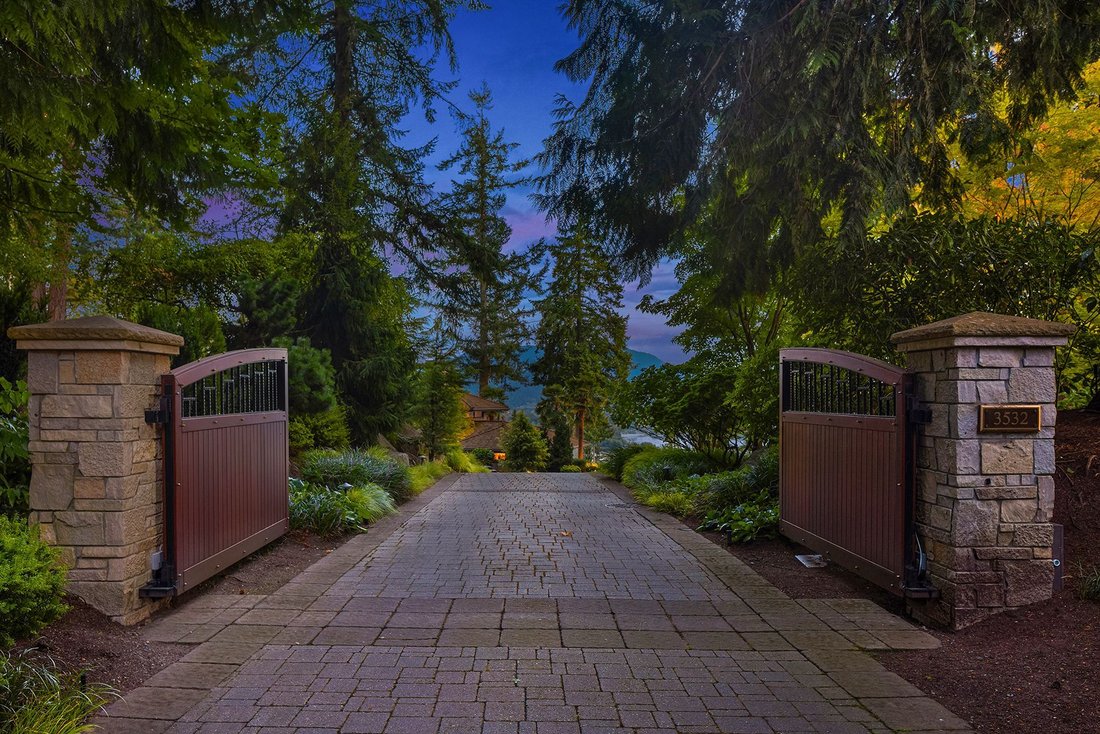 House in Sammamish, Washington, United States 2 - 19037691