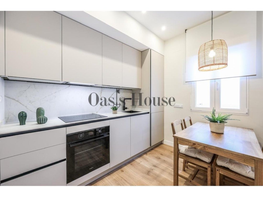 Apartment in Chamberi, Madrid, Spain 4 - 19039685
