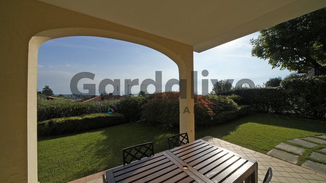 Apartamento en Zona Collina, Padenghe sul Garda, Lombardía 4 - 19041072