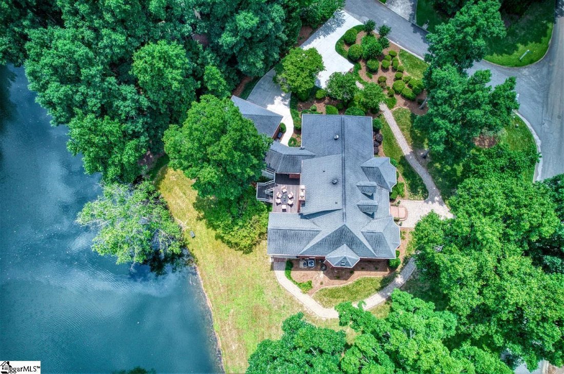 Haus in Easley, South Carolina, Vereinigte Staaten 2 - 17794615