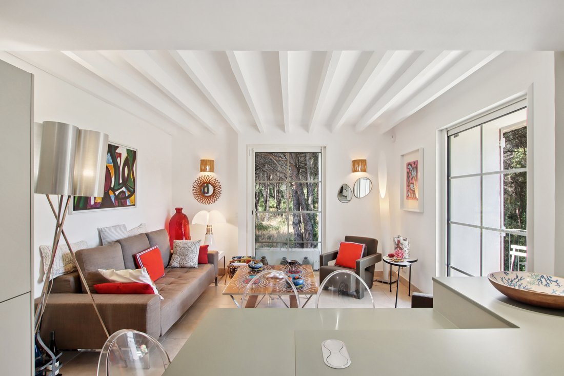 Appartement à Ramatuelle, Provence-Alpes-Côte d'Azur, France 2 - 15901155