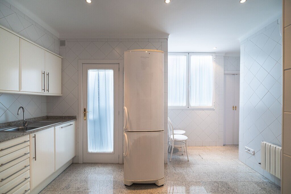 Apartment in Palma, Balearic Islands, Spain 3 - 19040312