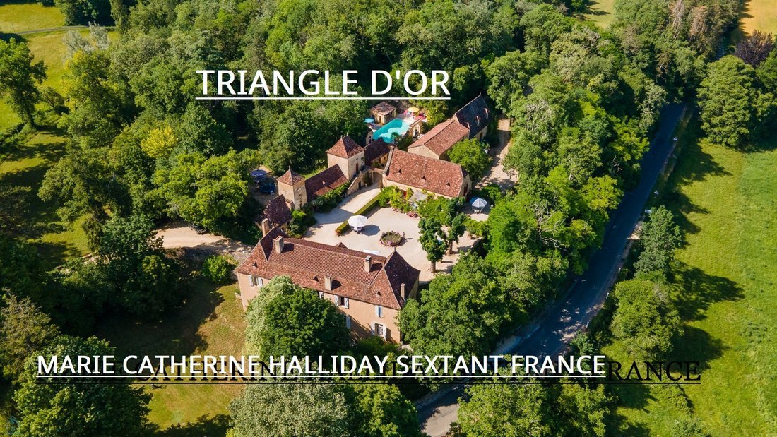 Estate in Limeuil, Nouvelle-Aquitaine, France 1 - 19040628