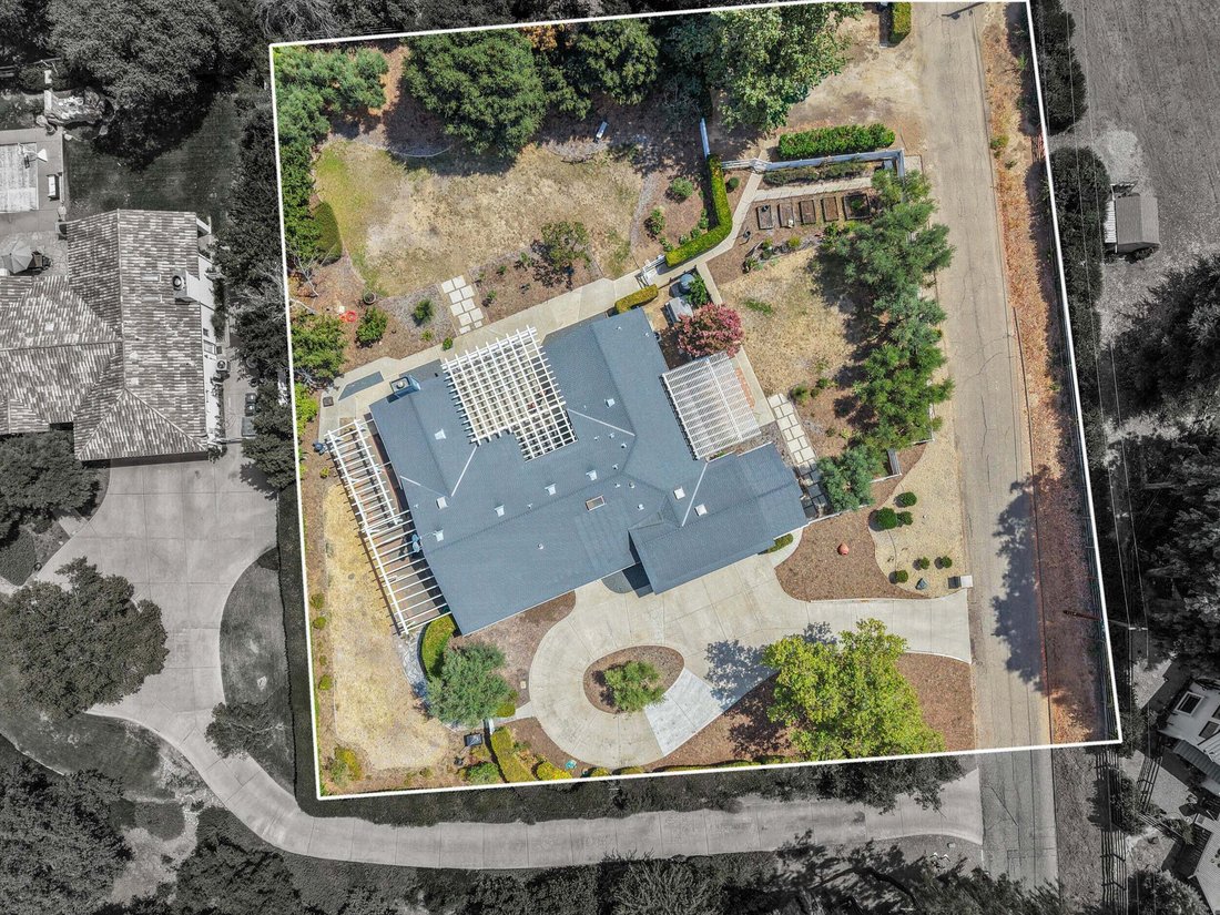 Casa a Santa Ynez, California, Stati Uniti 5 - 19038853