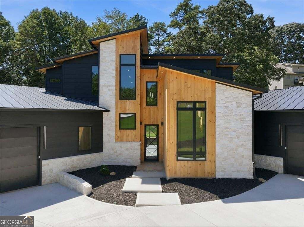 Haus in Gainesville, Georgia, Vereinigte Staaten 4 - 19017874