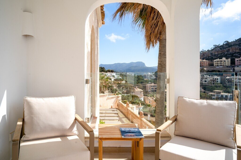 Appartement à Andratx, Îles Baléares, Espagne 4 - 19040470
