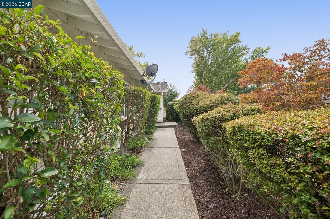 Townhouse in Danville, California, United States 5 - 19039733