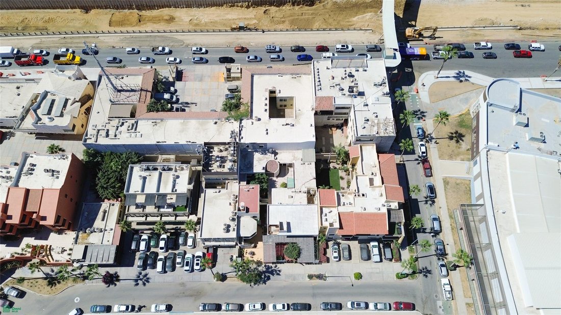 Maison à San José del Cabo, Basse-Californie du Sud, Mexique 2 - 17312465