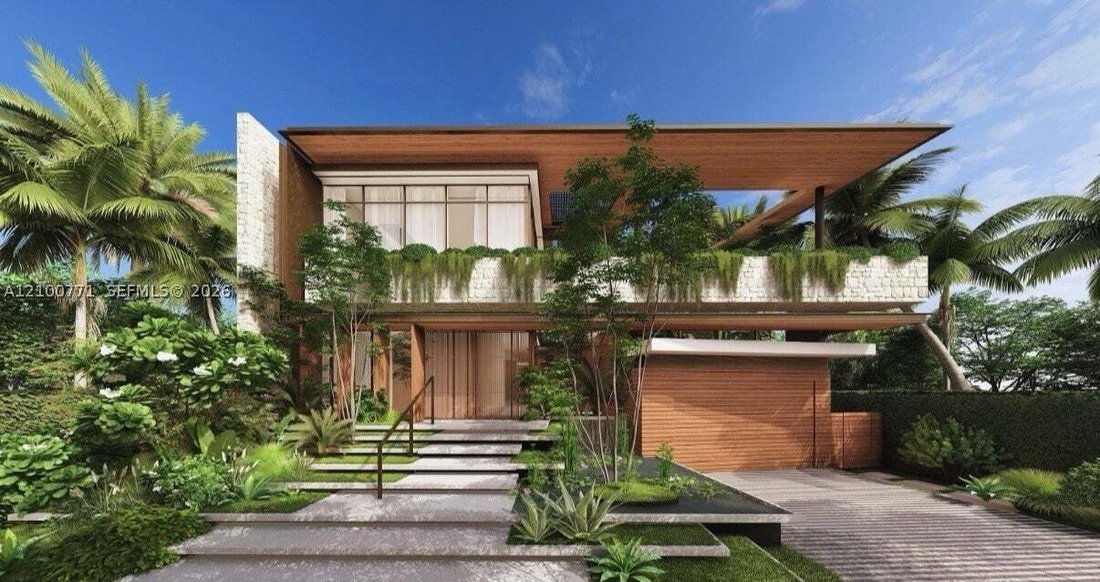 Haus in Golden Beach, Florida, Vereinigte Staaten 1 - 19039603