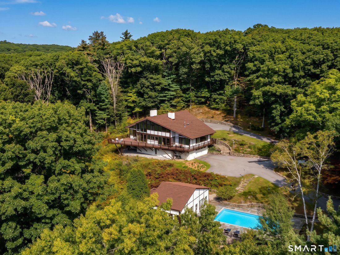Casa a Litchfield, Connecticut, Stati Uniti 1 - 19041517