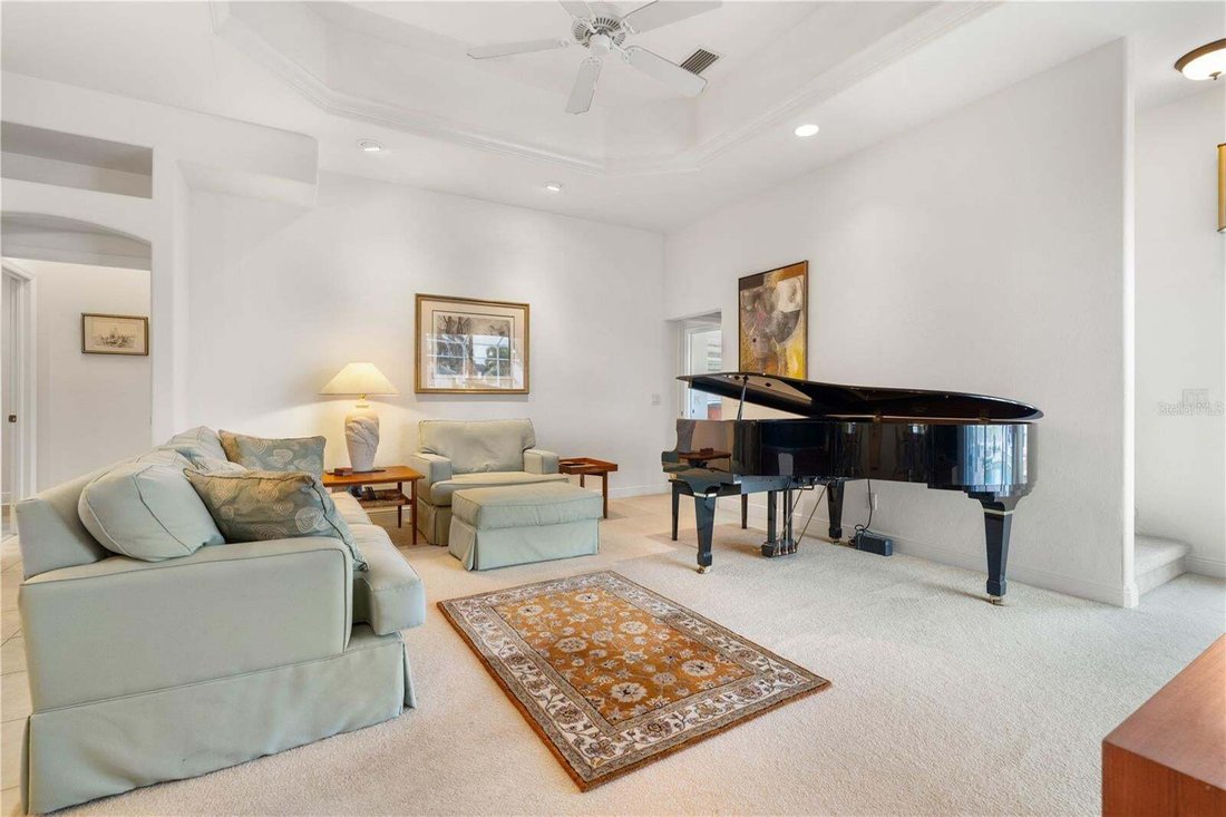 Casa a Punta Gorda, Florida, Stati Uniti 5 - 19038755