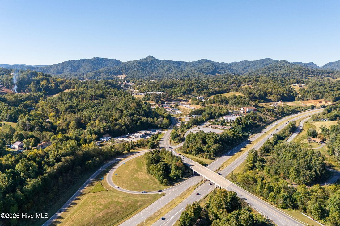 Terreno en Mars Hill, Carolina del Norte, Estados Unidos 2 - 19040918