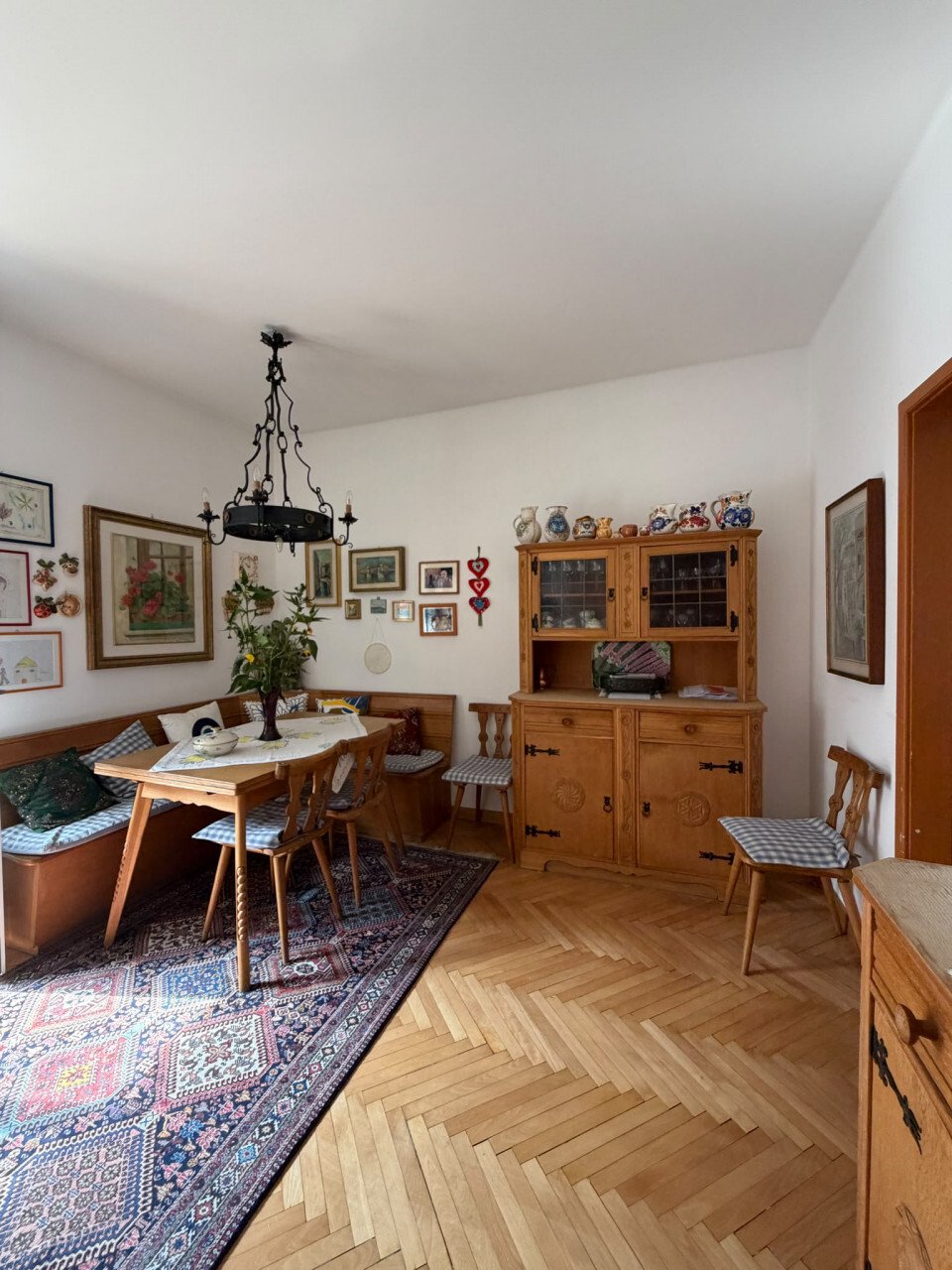 Apartment in San Giuseppe - San Pio X, Trento, Italy 1 - 19041051