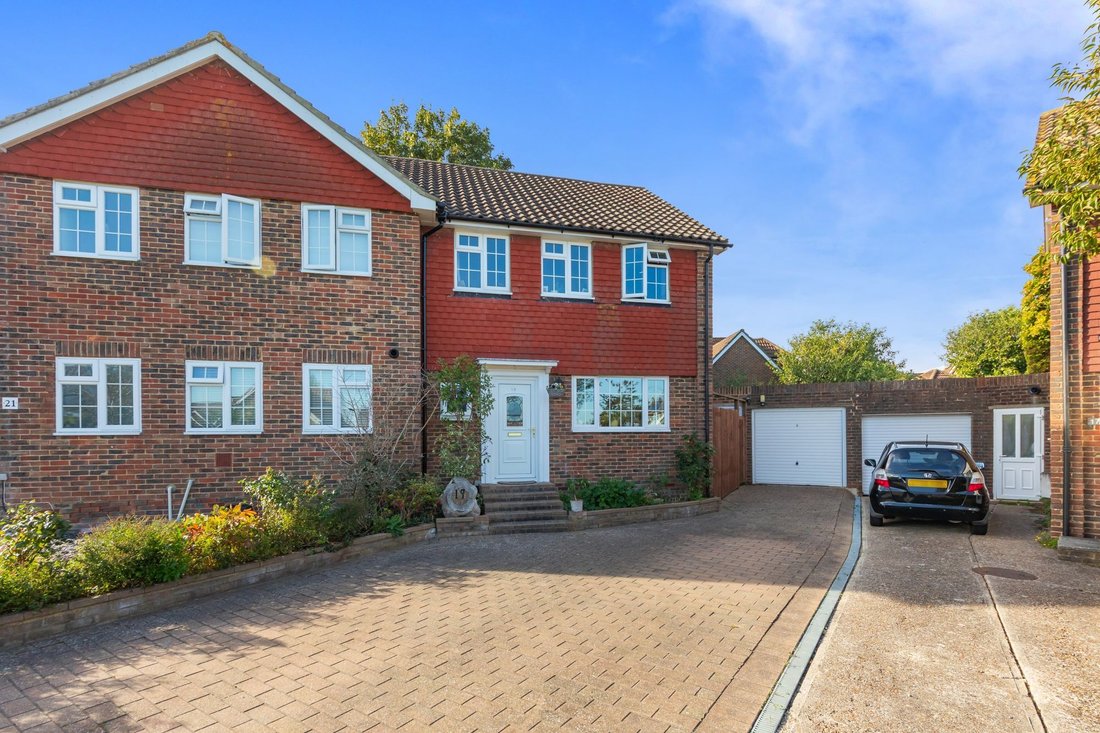House in Ringmer, England 1 - 19037713