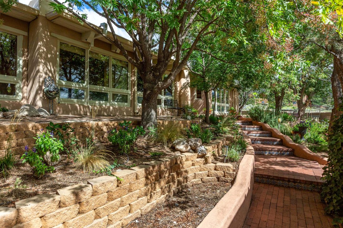 Casa en Albuquerque, Nuevo México, Estados Unidos 4 - 19038528