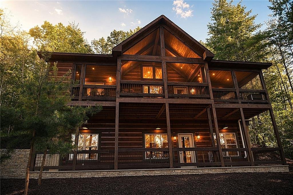 Casa en Blue Ridge, Georgia, Estados Unidos 1 - 19040911