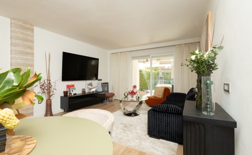 Apartment in Estepona, Andalusia, Spain 1