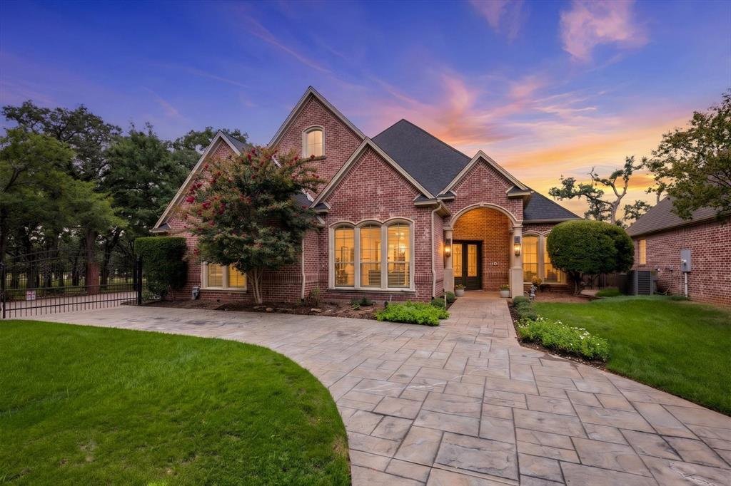House in Arlington, Texas, United States 1 - 19039407