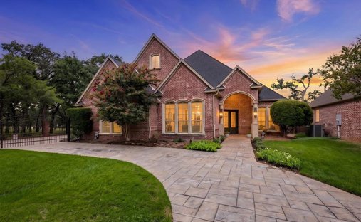 Casa a Arlington, Texas, Stati Uniti 1