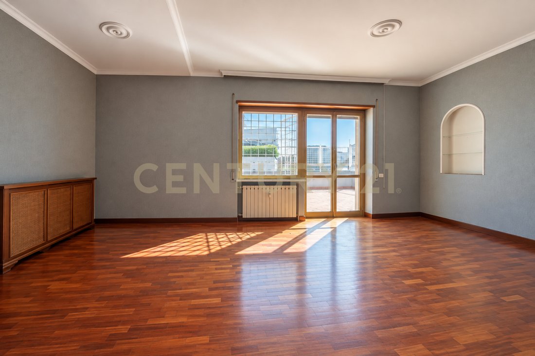 Apartment in Garbatella, Rome, Italy 2 - 19039069
