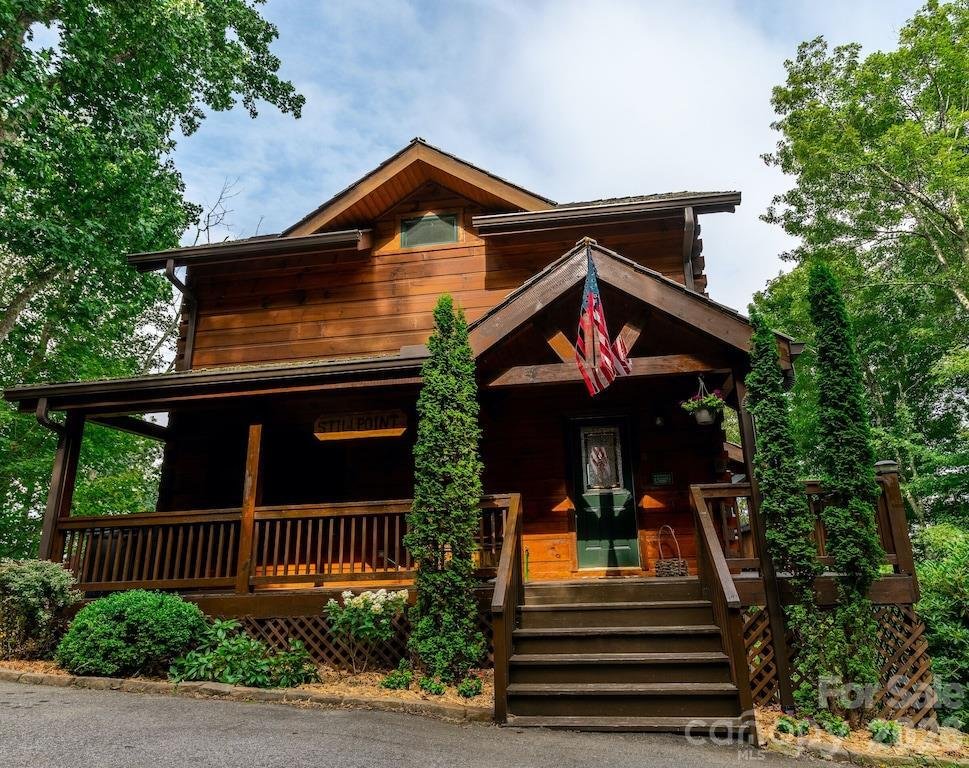 Maison à Mars Hill, Caroline du Nord, États-Unis 1 - 19040980