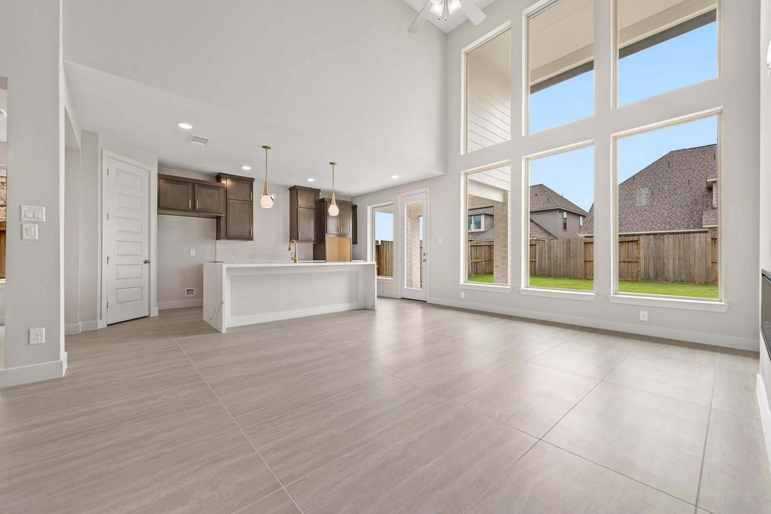 Casa en Brookshire, Texas, Estados Unidos 3 - 18322661