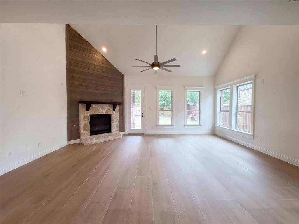 House in McKinney, Texas, United States 3 - 19039395