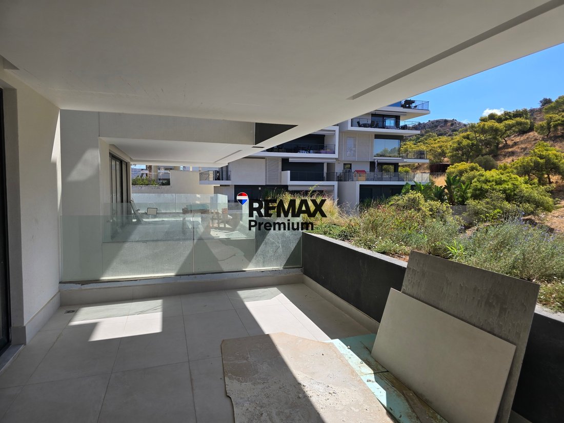 Apartment in Vari, Attica, Greece 3 - 19038580