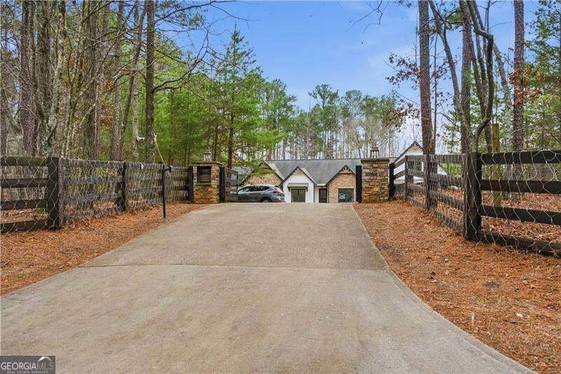 Casa a Dallas, Georgia, Stati Uniti 2 - 19039801