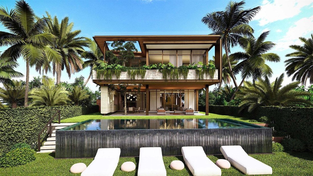 Haus in Golden Beach, Florida, Vereinigte Staaten 4 - 19039603