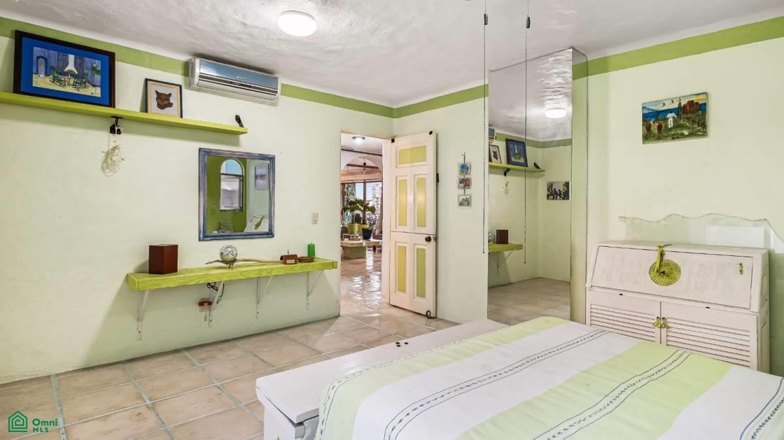 Appartement à Puerto Vallarta, Jalisco, Mexique 5 - 17101132