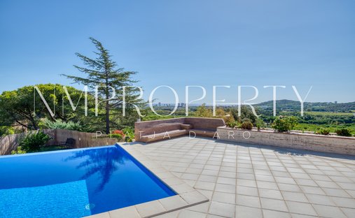 Chalet in Platja d'Aro, Katalonien, Spanien 1