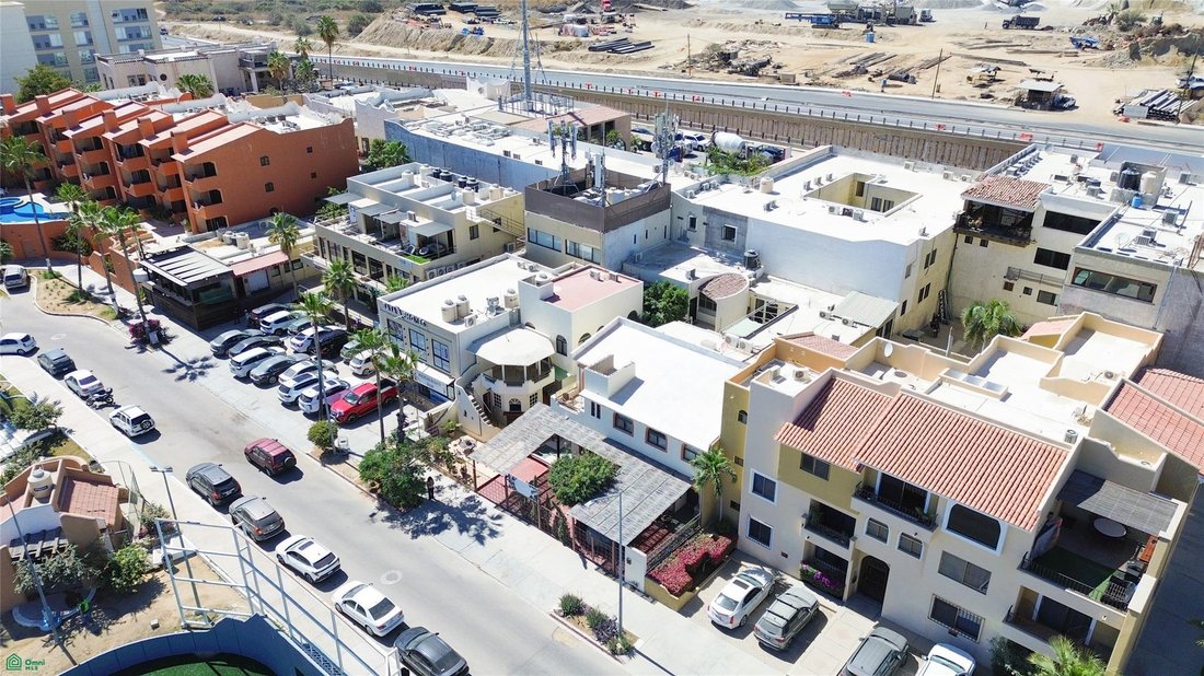 Maison à San José del Cabo, Basse-Californie du Sud, Mexique 3 - 17312465