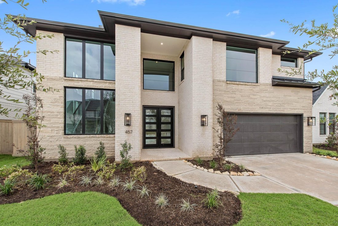 House in Katy, Texas, United States 1 - 18396083