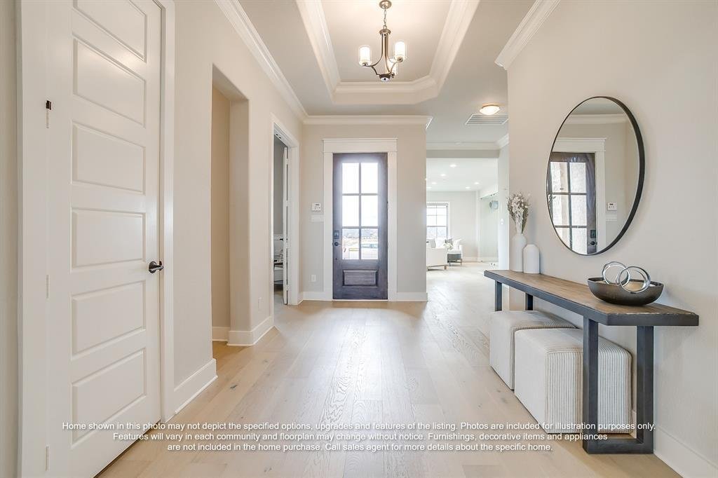 House in Mansfield, Texas, United States 1 - 19039512