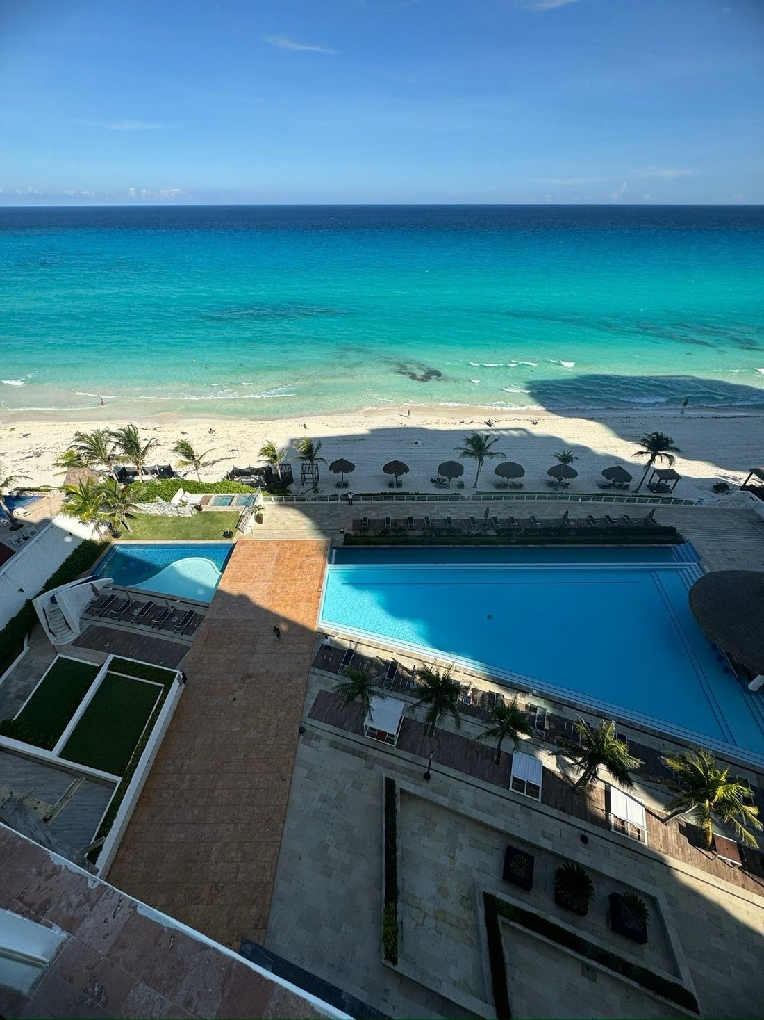 Apartment in Cancún, Quintana Roo, Mexico 3 - 19038387