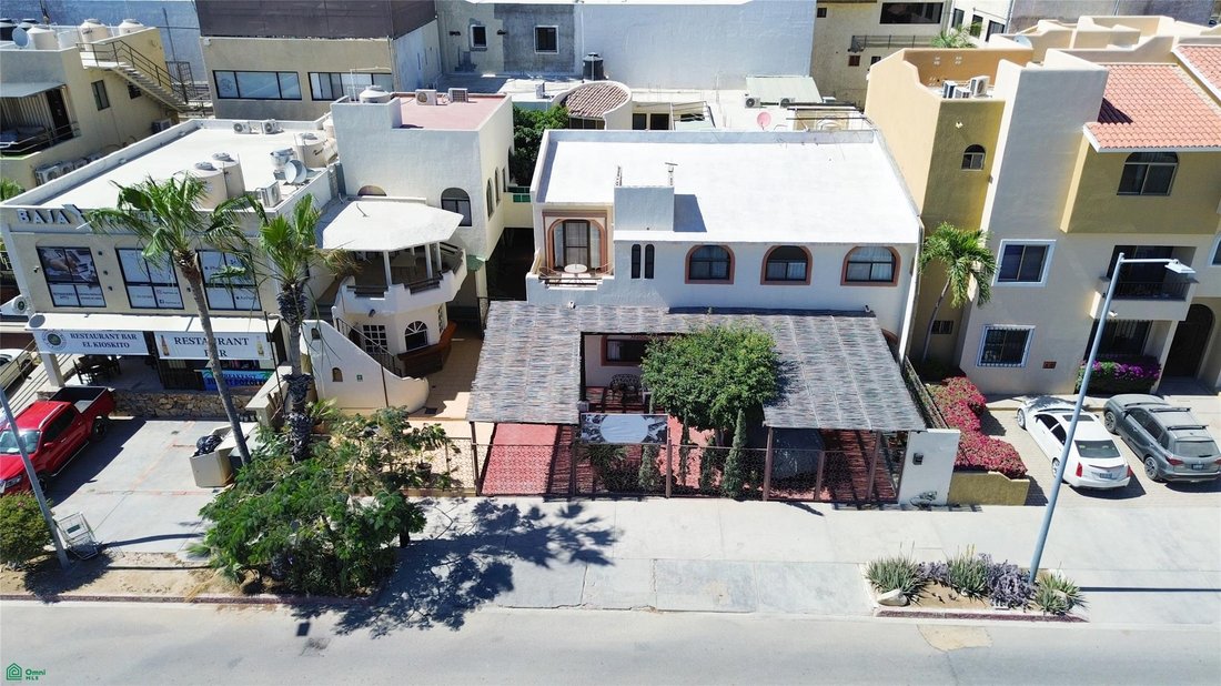 Maison à San José del Cabo, Basse-Californie du Sud, Mexique 1 - 17312465