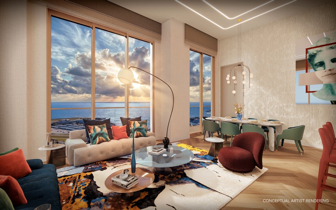 Penthouse in St. Petersburg, Florida, United States 1 - 19041121