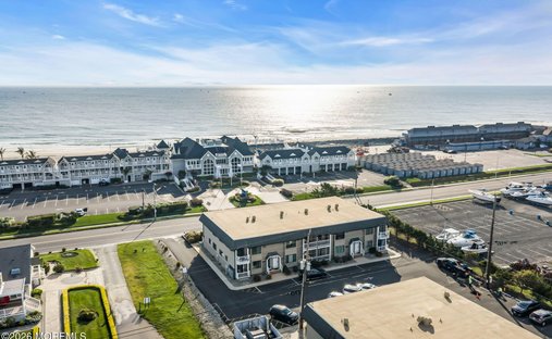 Appartement à Rumson, New Jersey, États-Unis 1