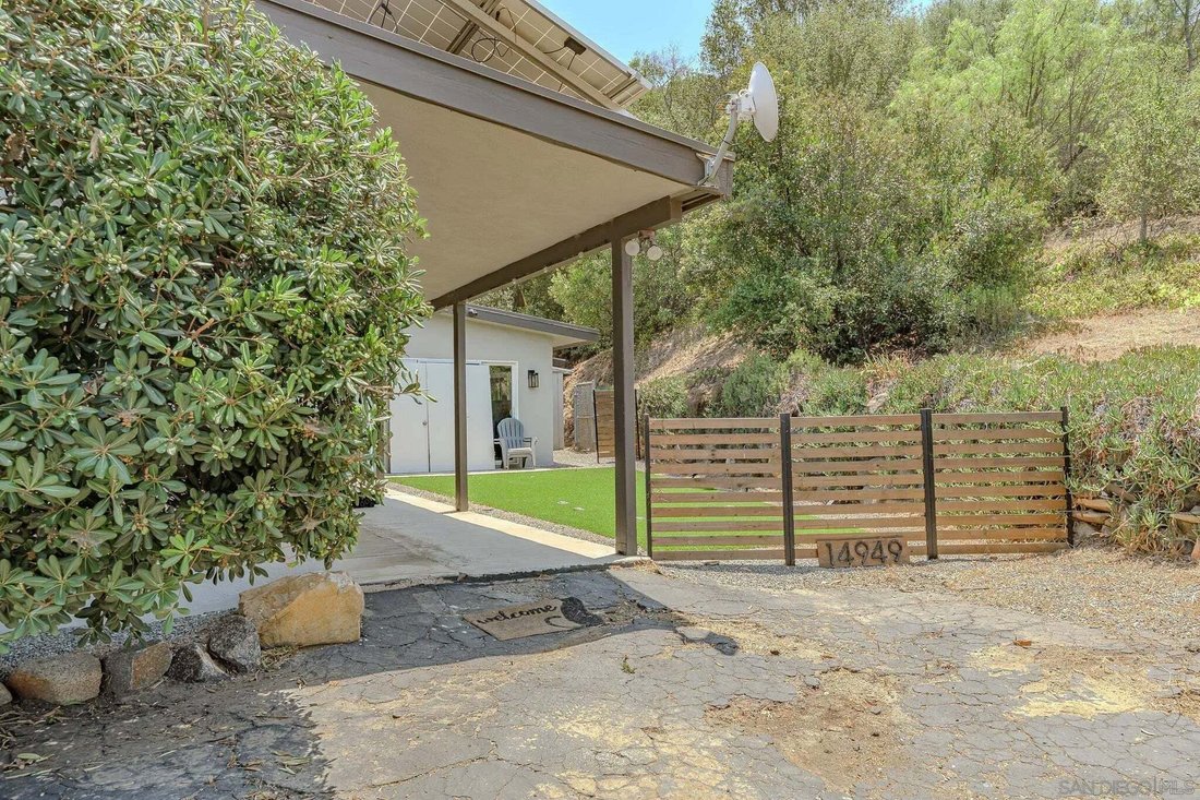 Casa en Valley Center, California, Estados Unidos 5 - 19039923