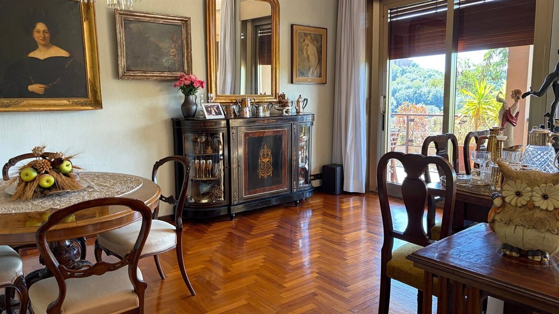 Wohnung in Cortina d'Ampezzo - Farnesina, Rom, Latium 5 - 19038752