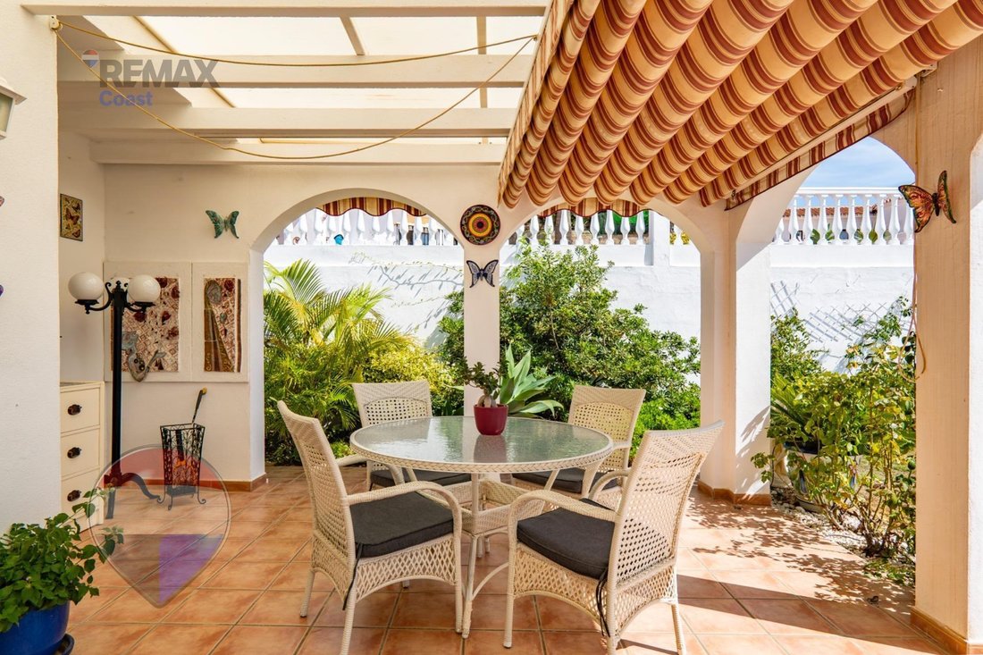 Villa in Benajarafe, Velez-Malaga, Andalusia 4 - 19039420
