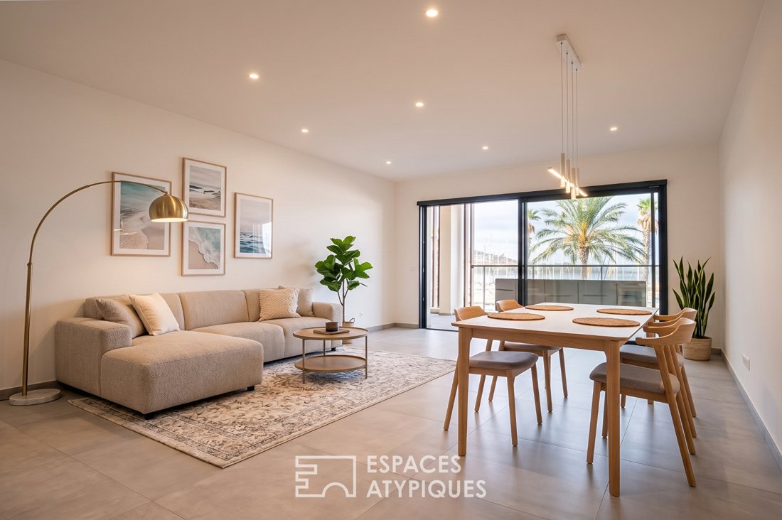 Apartment in Ouest, Banyuls-sur-Mer, France 4 - 19037957