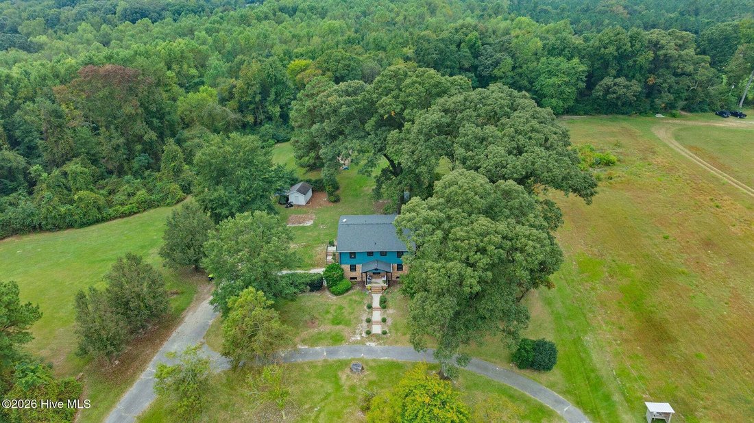House in Goldsboro, North Carolina, United States 4 - 19039084