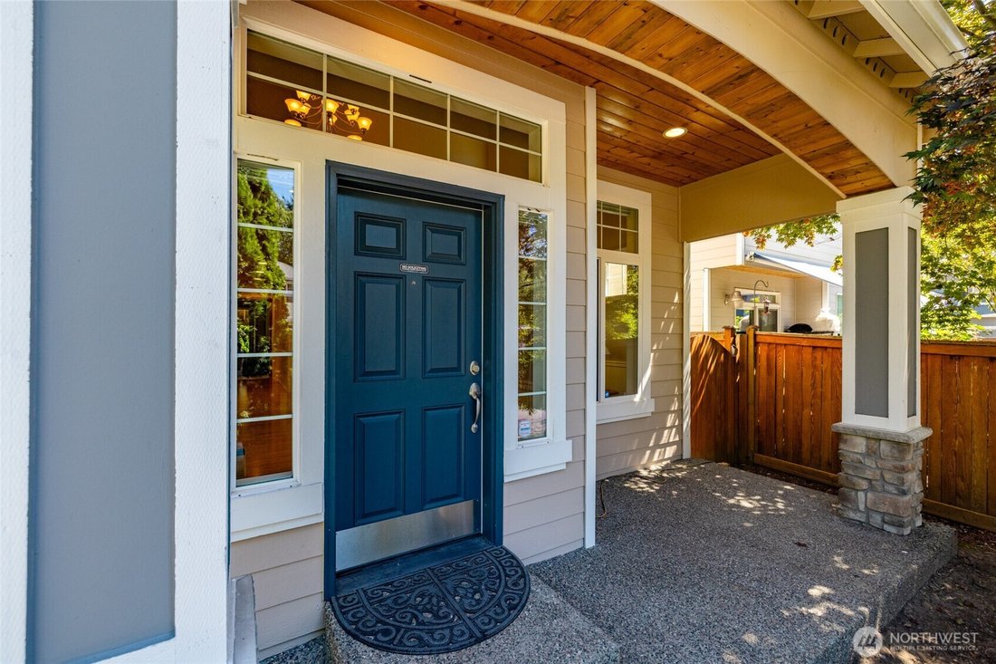 House in Lynnwood, Washington, United States 4 - 19038366